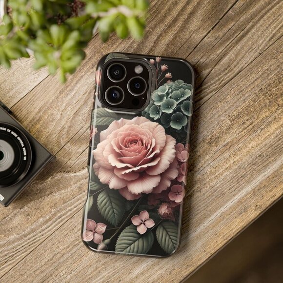 iPhone Phone Cases, Perfect Stylish Mobile Case, MLNMC503 - Picture 4 of 13